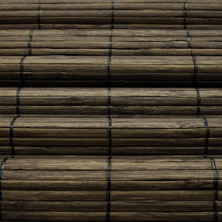 - Persiana de bambú para Interiores tamaño 70 x 160 cm Victoria M Color Natural
