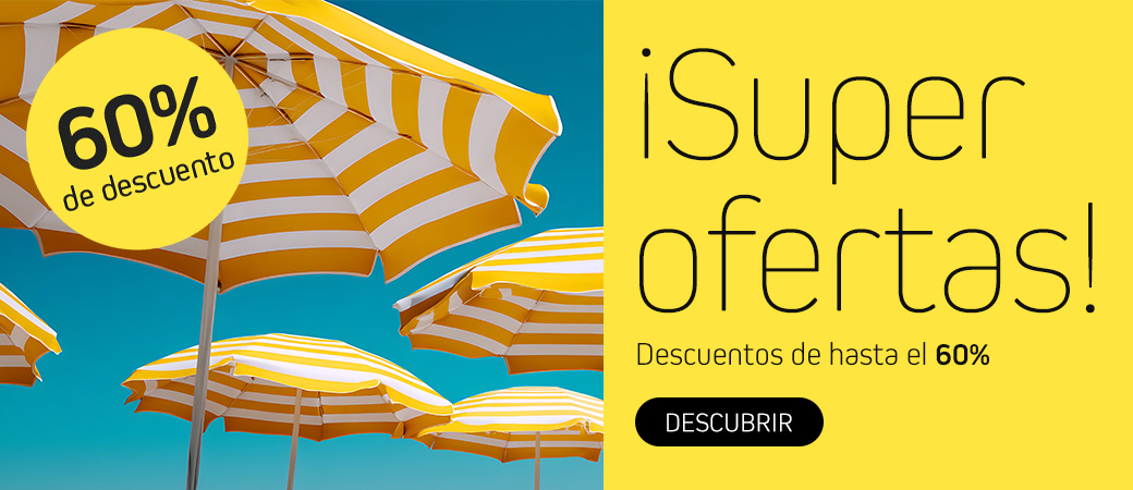 Super ofertas