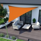 Preestreno: Toldo Vela Impermeable, Triangular