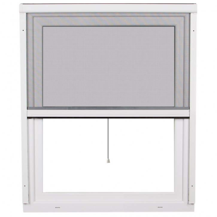 Eouyt Mosquitera para La Ventana 90x130cm Mosquitera Ventana Magnetica  Mosquiteras de Bricolaje Pantalla de Ventana con Cremallera Ventanas de  Balcones, Gris : : Bricolaje y herramientas