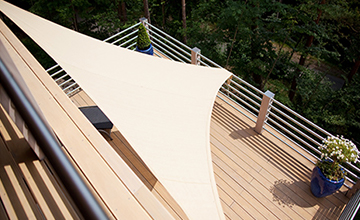 39 ideas de TERRAZAS TOLDOS  toldo, toldo vela rectangular, toldos  impermeables