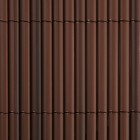 Preestreno: canizo-jardin-pvc-standard-13mm-marron-imagen5 Preestreno: canizo-jardin-pvc-standard-13mm-marron-imagen5